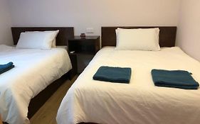 Cebu Hostel Hong Kong